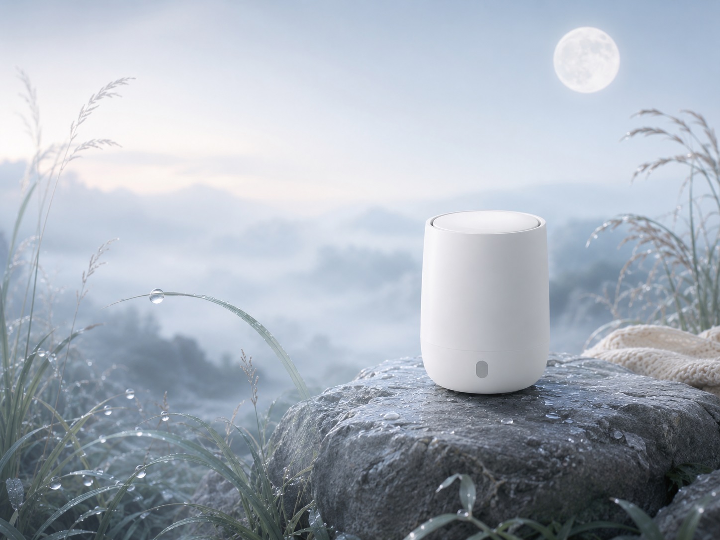 AI 产品图批量生成流程